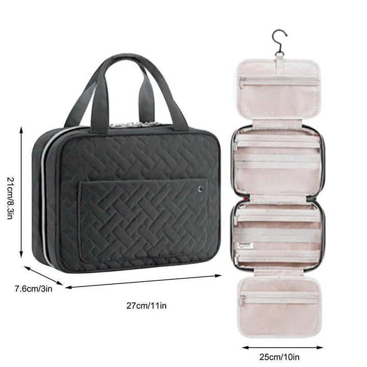 Lisslune | Cosmetic Organizer for Travel