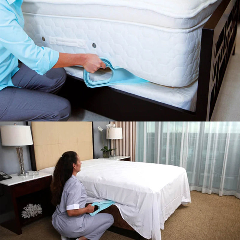 Lisslune | Practical tool for lifting mattresses