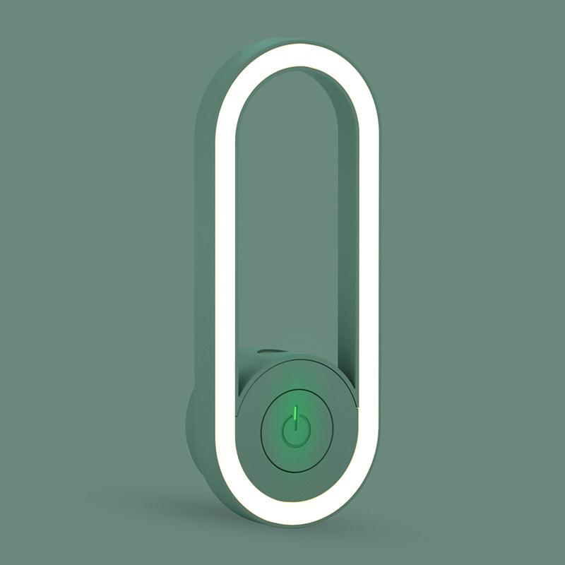 Lisslune | Smart LED Mosquito Repellent Light