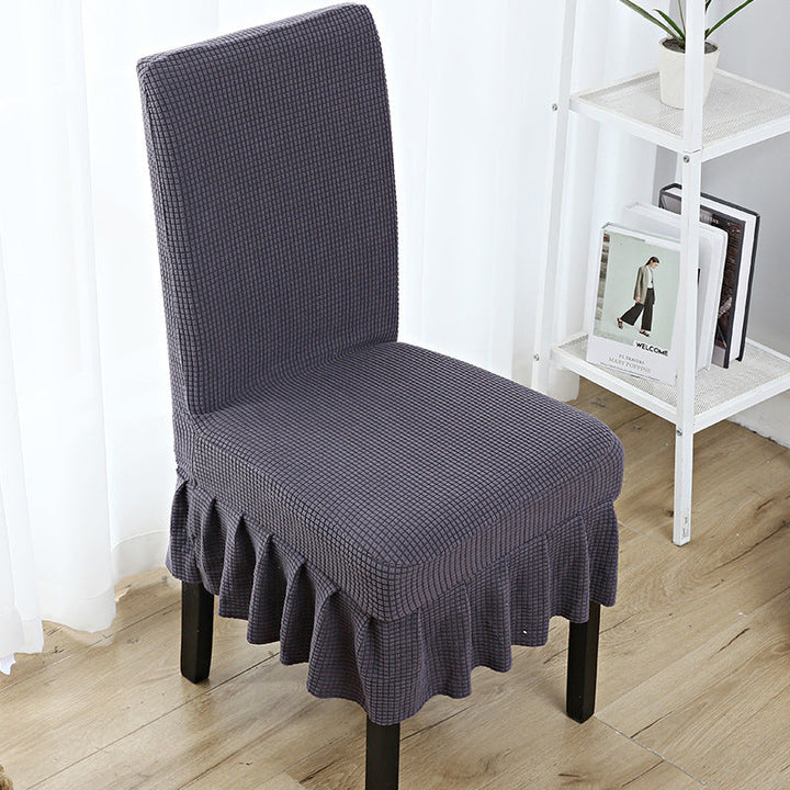 Lisslune | Durable Universal Chair Cover