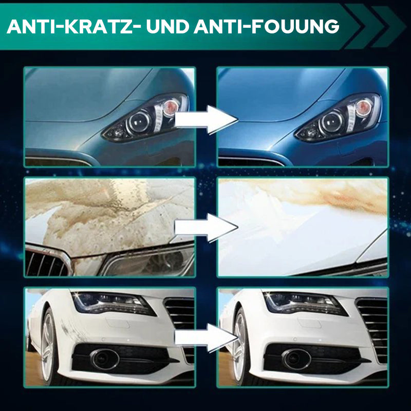Lisslune | Multifunctional Coating Renewal Spray