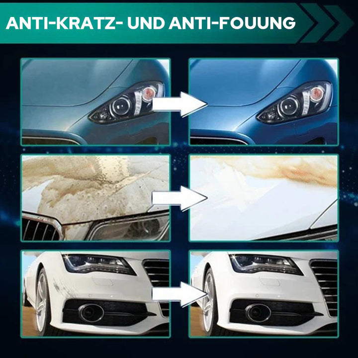 Lisslune | Multifunctional Coating Renewal Spray