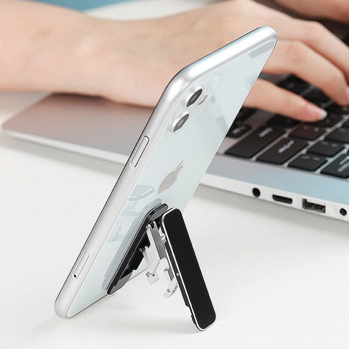 Lisslune | Portable foldable phone holder