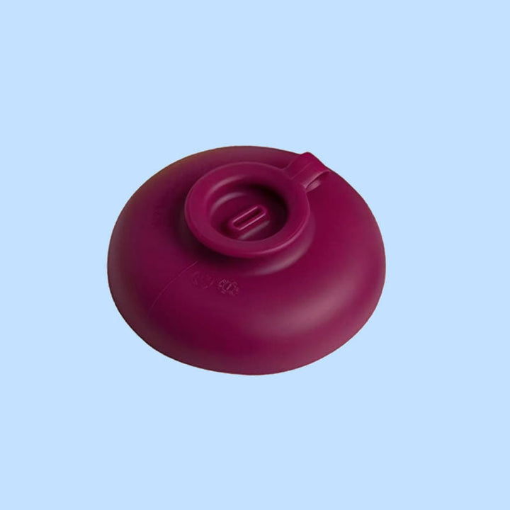 Lisslune | Silicone Ice Cream Holder – Drip Protection for Ice Lollies & Cones