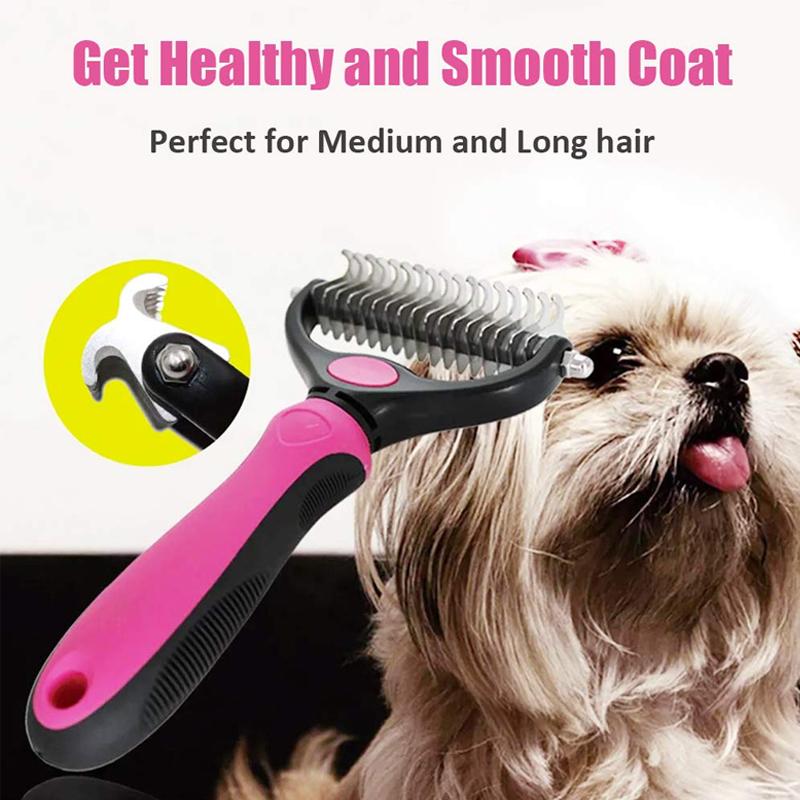 Lisslune | Pet Pro Grooming Tool
