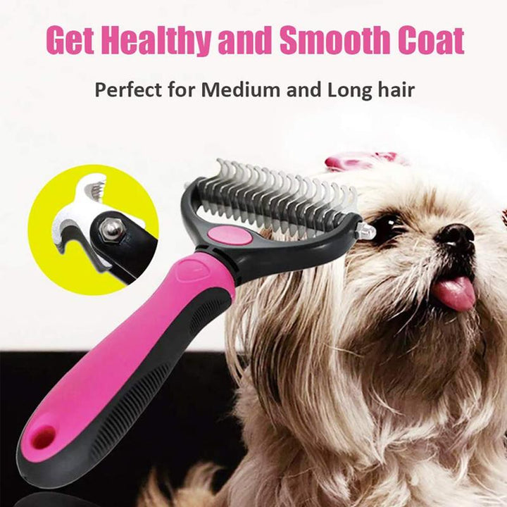 Lisslune | Pet Pro Grooming Tool