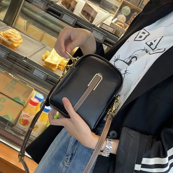 Lisslune | Lightweight Mini Crossbody Bag for the Mobile Phone