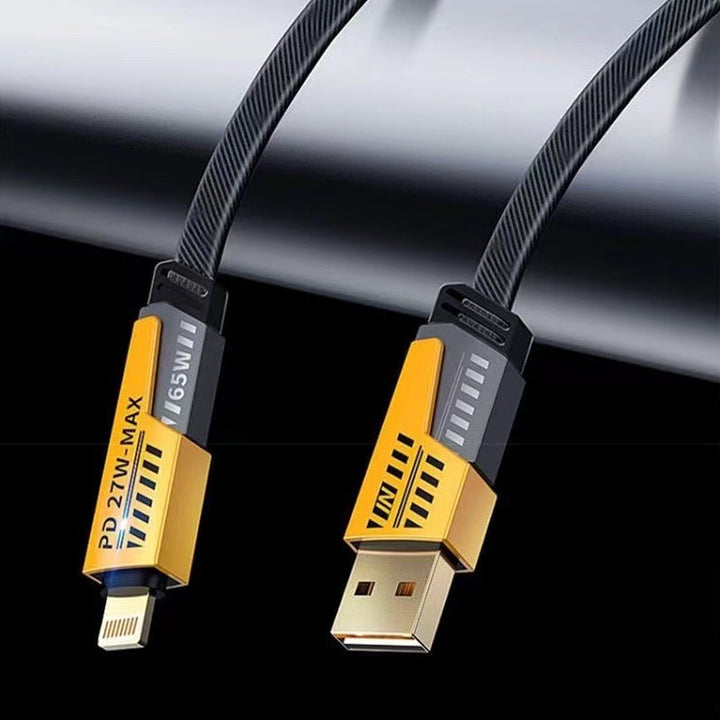 Lisslune | 4 in 1 PD 65W Fast Charging Cable
