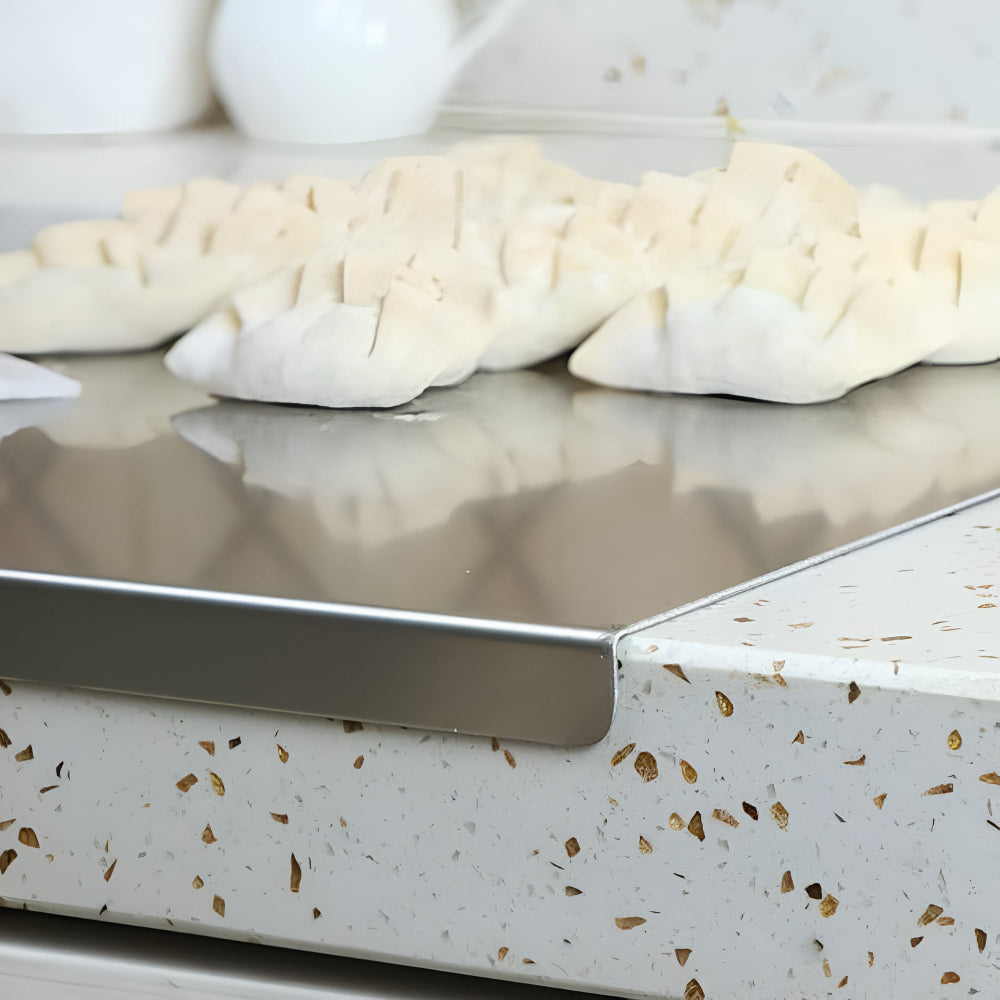 Lisslune | Prime Steel Chopping Board