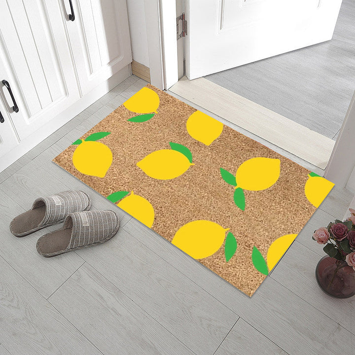 Lisslune | VelkomMat Decorative Doormat – Funny & Stylish Designs for the Entrance Area