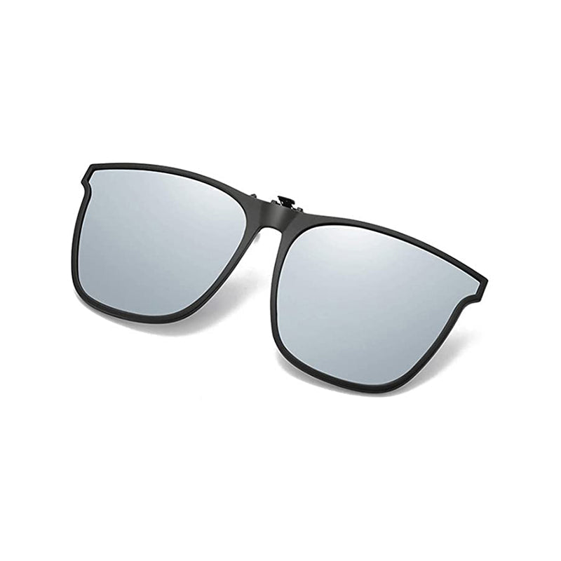 Lisslune | New polarized clip-on folding sunglasses