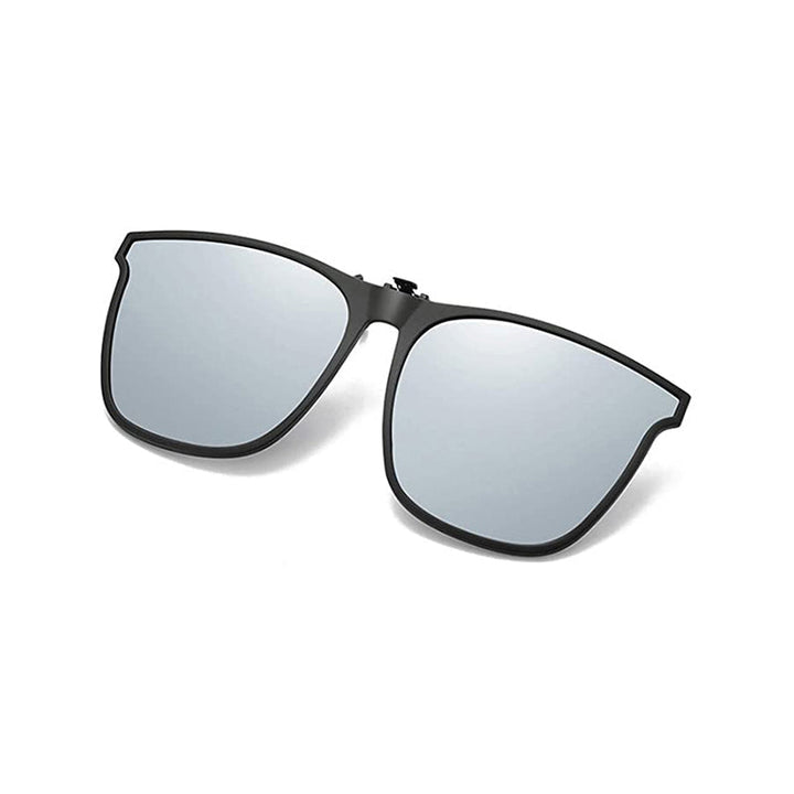 Lisslune | New polarized clip-on folding sunglasses