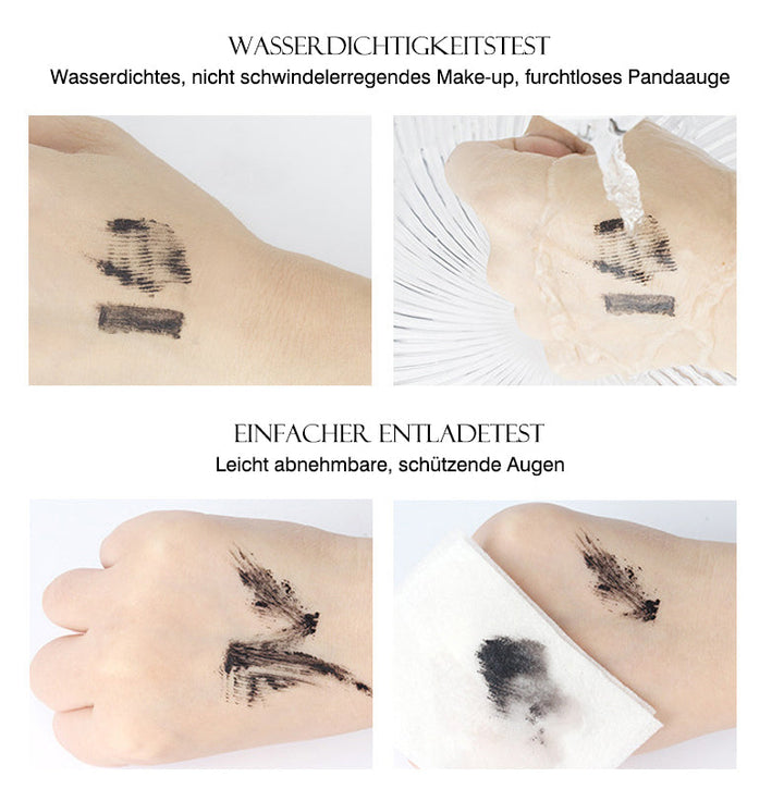 Lisslune | Liquid 4D Mascara