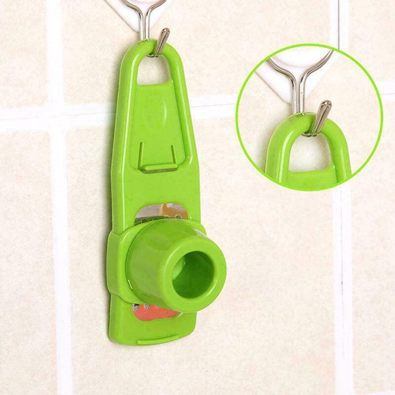 Lisslune | Garlic Chopper