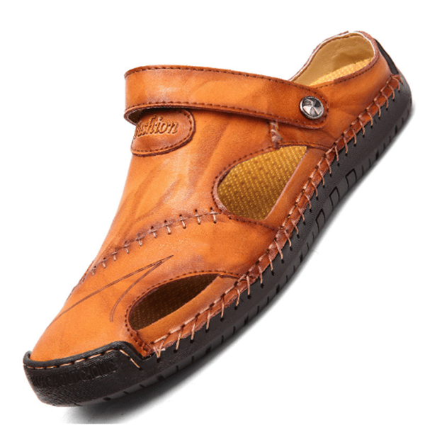Lisslune | Orthopedic sandals
