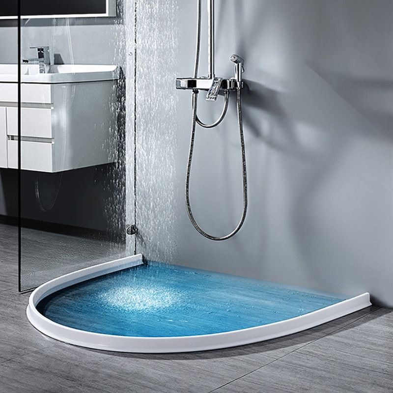 Lisslune | Silicone water-retaining strip