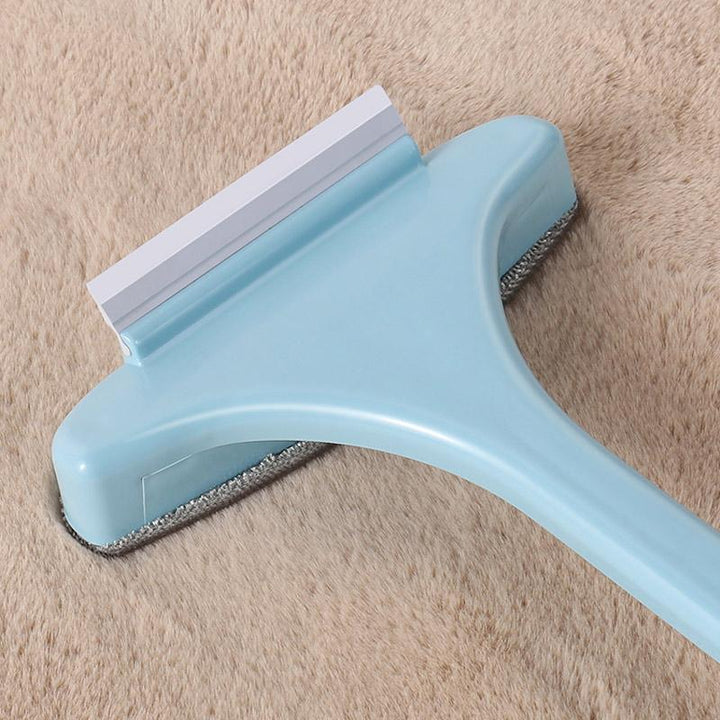 Lisslune | Professional Glass Cleaning Brush