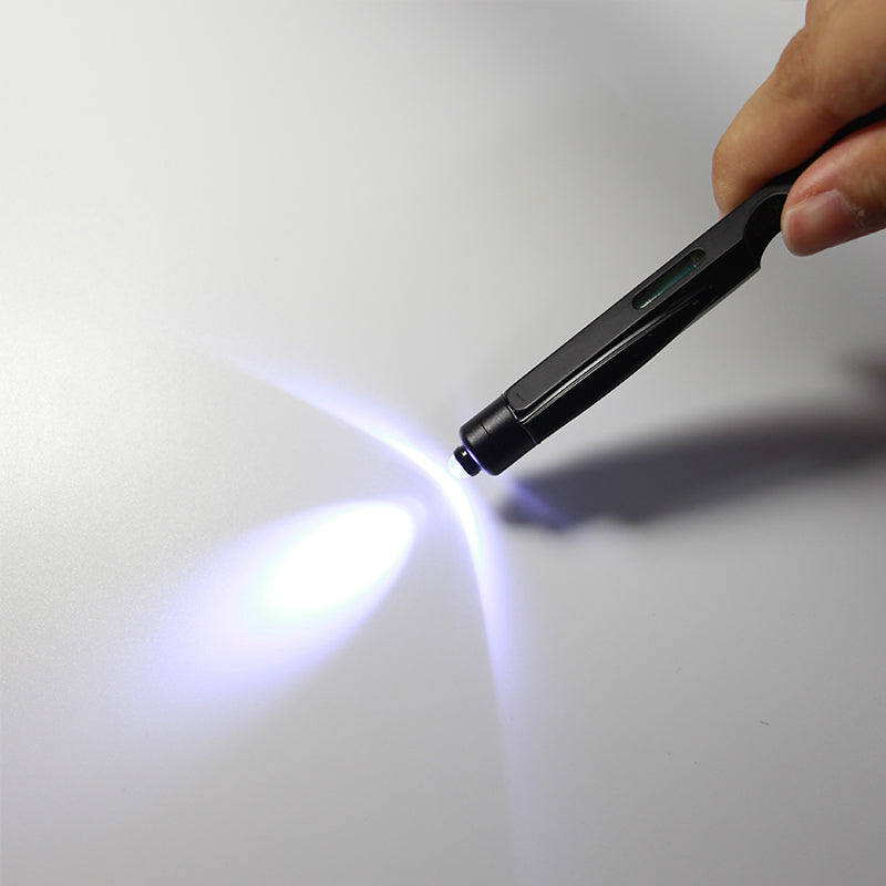 Lisslune | Metal Multifunction Tool Pen