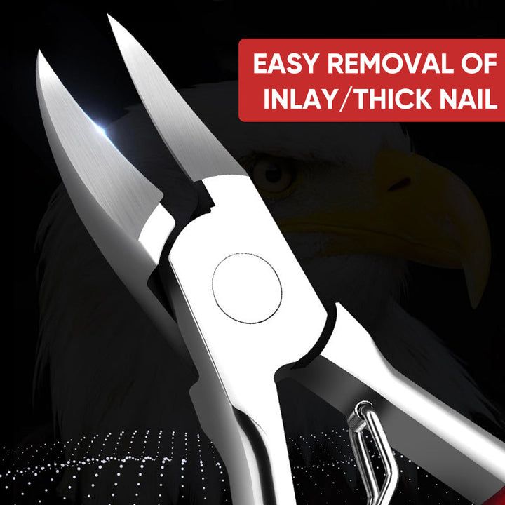 Lisslune | Large Nail Clipper