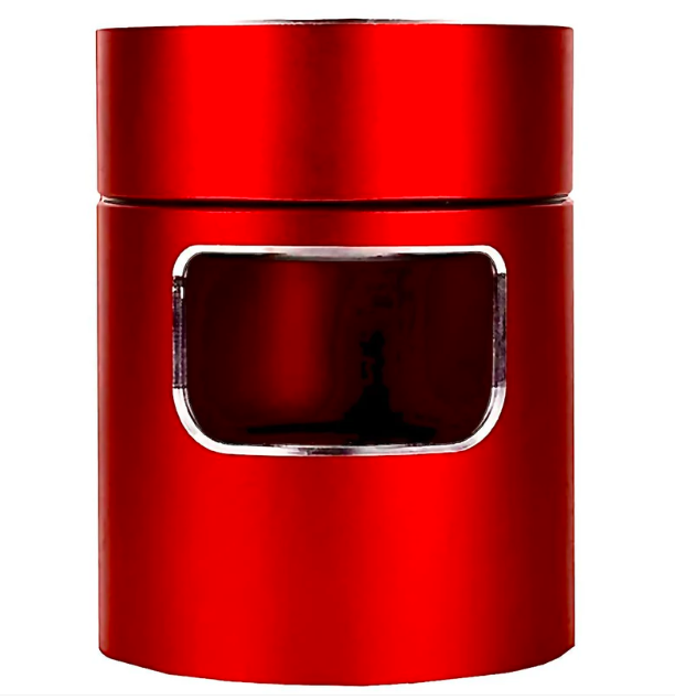 Lisslune | Smart Smokeless Ashtray – Negative Ion with HEPA Filter & Rechargeable Battery
