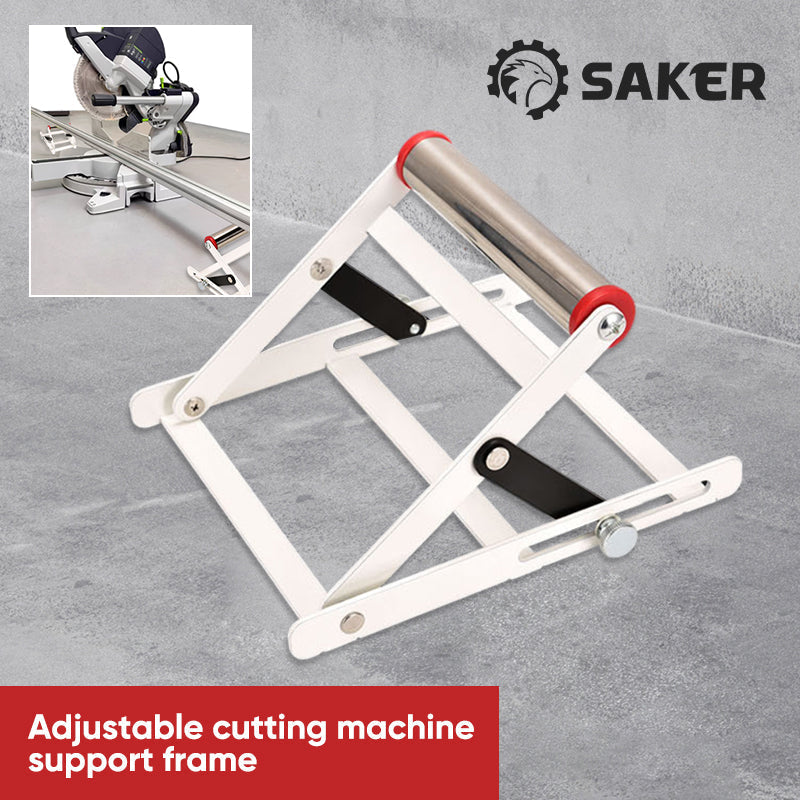 Lisslune | Adjustable Cutter Machine Support Frame