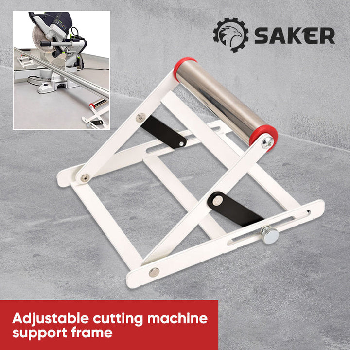Lisslune | Adjustable Cutter Machine Support Frame