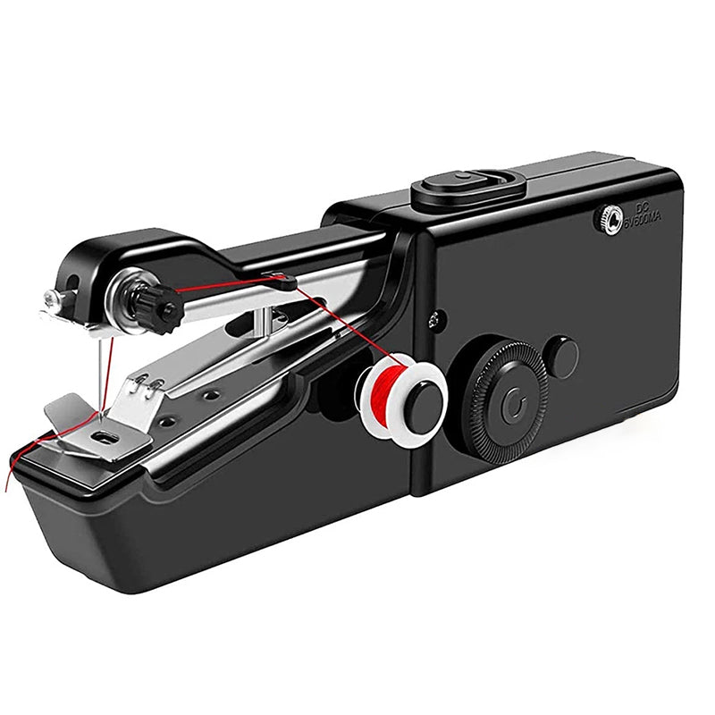Lisslune | Portable portable sewing machine