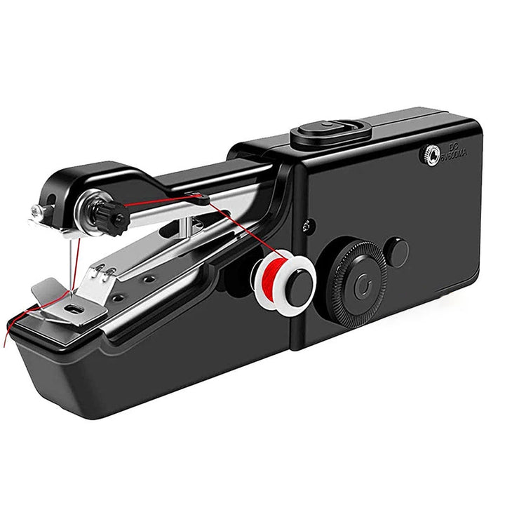 Lisslune | Portable portable sewing machine
