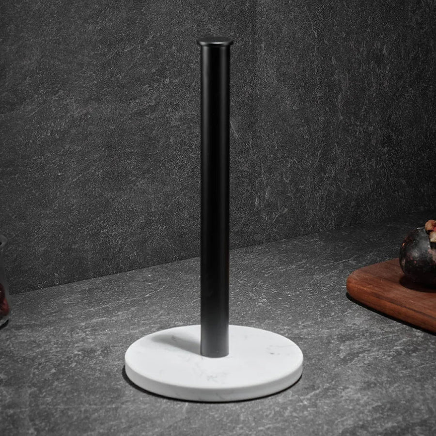 Lisslune | HoldEase Premium Paper Towel Holder with Sturdy Design