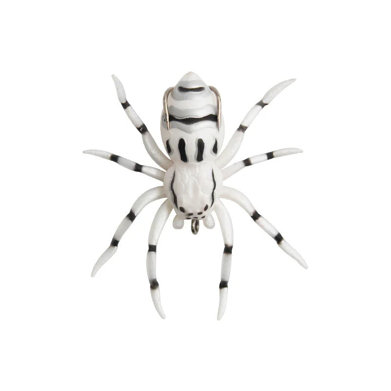 Lisslune | Floating Spider Lure