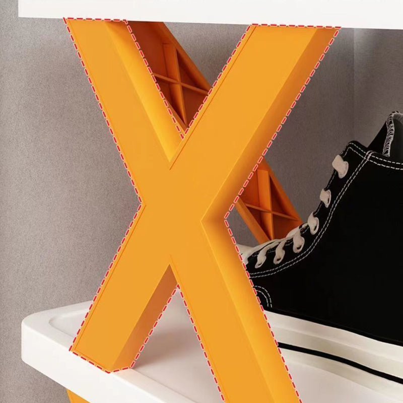 Lisslune | Multi-layer shoe rack storage organizer