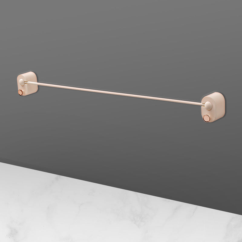 Lisslune | Hole-free towel holder