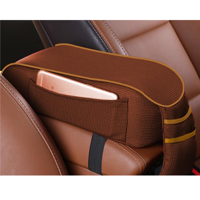 Lisslune | Car Armrest Cushion