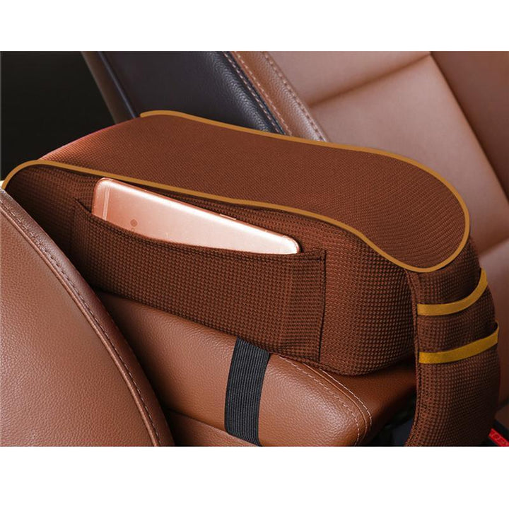Lisslune | Car Armrest Cushion