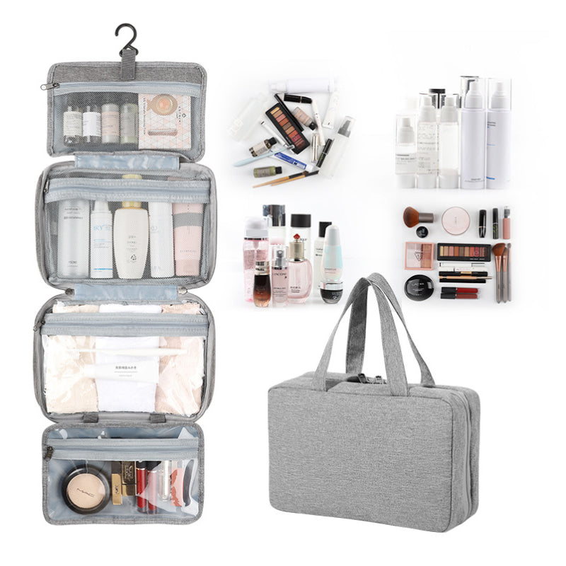 Lisslune | Cosmetic Organizer for Travel