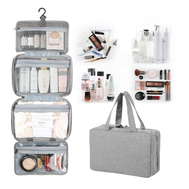 Lisslune | Cosmetic Organizer for Travel