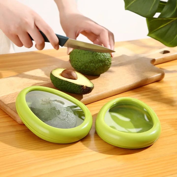 Lisslune | Reusable elastic food seals (set of 4)