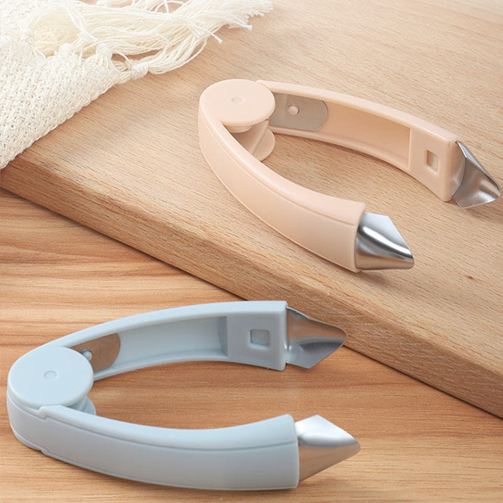 Lisslune | Multifunctional Seed Remover Clip Fruit Tweezers