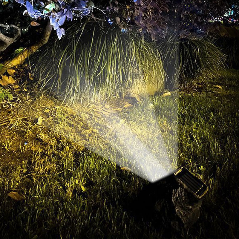 Lisslune | Solar Outdoor Lawn Decorative Stone Lights