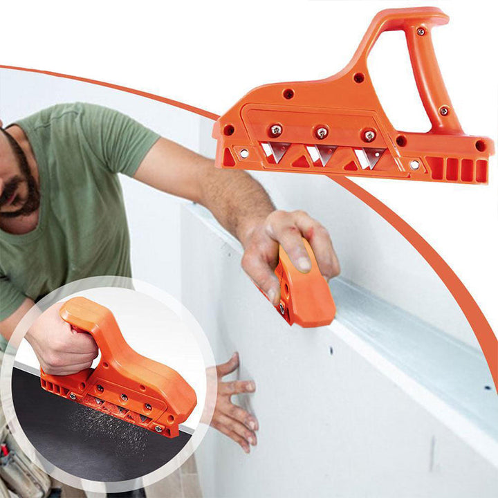 Lisslune | Hand planer drywall cutter