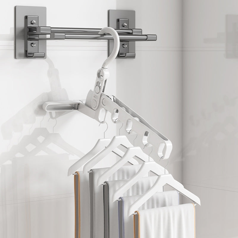 Lisslune | Folding Travel Clothes Hanger