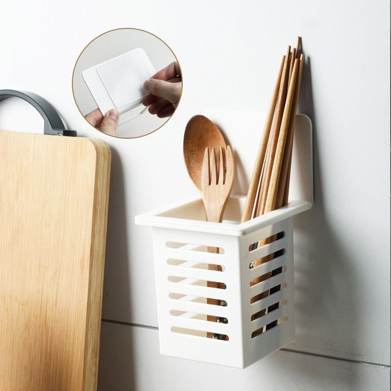 Lisslune | Multifunctional Chopstick Cage Made of Plastic