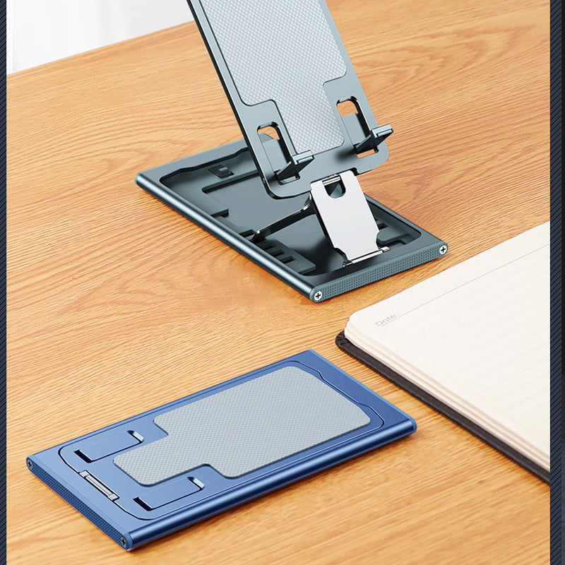 Lisslune | Foldable Portable Phone Holder Made of Aluminum Alloy