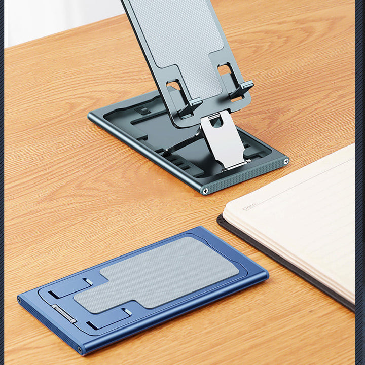 Lisslune | Foldable Portable Phone Holder Made of Aluminum Alloy