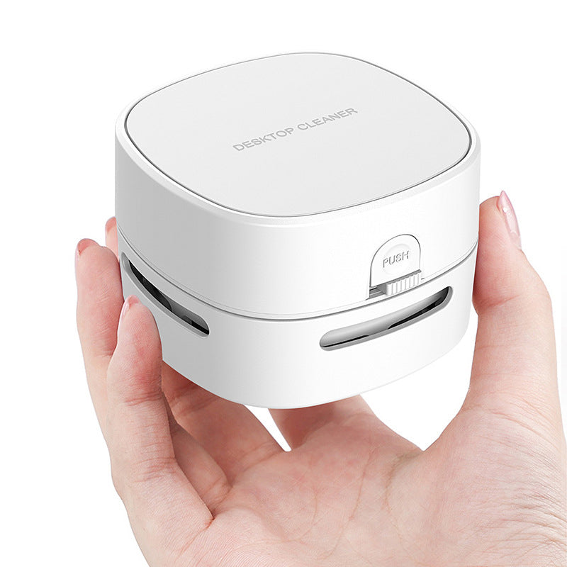 Lisslune | Mini portable electric vacuum cleaner