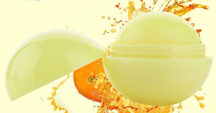 Lisslune | Irresistible Lip Balm