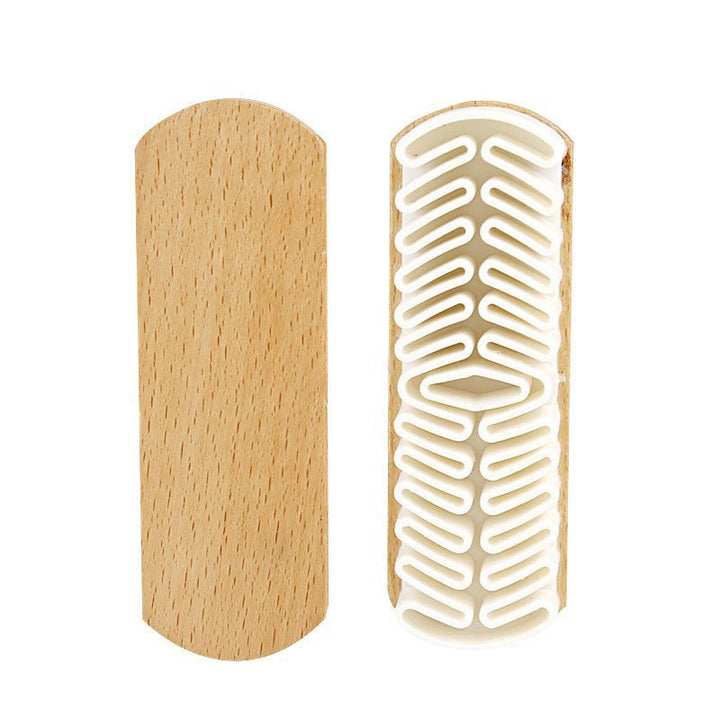 Lisslune | Suede Shoe Cleaning Brush