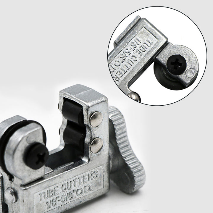 Lisslune | Pipe cutting tools