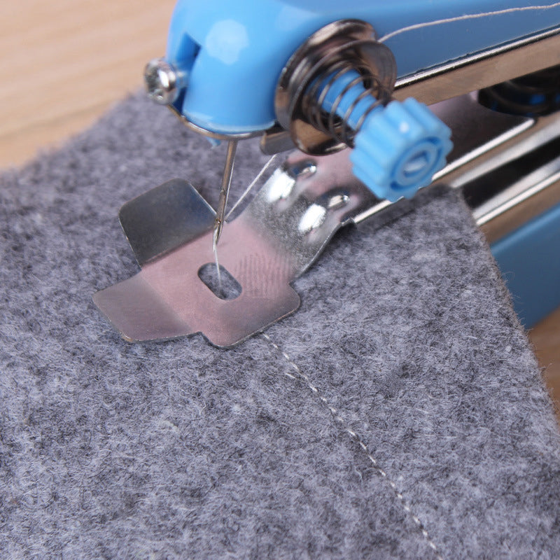 Lisslune | Portable sewing machine