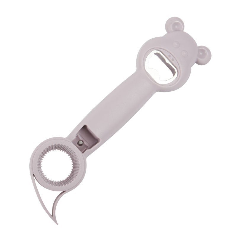 Lisslune | New 4 in 1 Bottle Opener